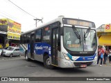 Auto Ônibus Fagundes RJ 101.226 na cidade de São Gonçalo, Rio de Janeiro, Brasil, por Bruno Pereira Pires. ID da foto: :id.