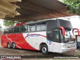 Empresa Barroso 1386(GARAGEM) na cidade de Teresina, Piauí, Brasil, por José Ribamar Lima Fernandes. Número da foto: #:id.