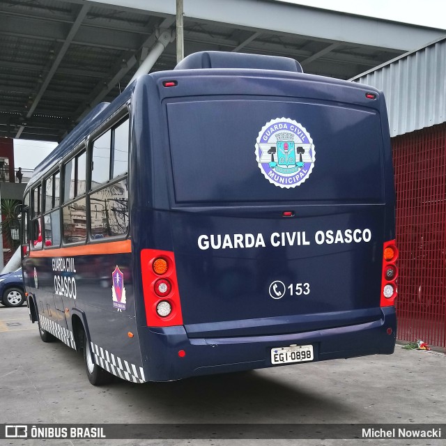 Prefeitura Municipal de Osasco 0898 na cidade de Osasco, São Paulo, Brasil, por Michel Nowacki. Número da foto: #6719975.
