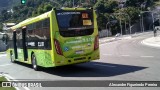 Santo Antônio Transportes Niterói 2.2.101 na cidade de Niterói, Rio de Janeiro, Brasil, por Alexandre Figueiredo Pereira. Número da foto: #:id.