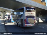 Trans Wolff Transportes e Turismo 12018 na cidade de Belo Horizonte, Minas Gerais, Brasil, por Paulo Alexandre da Silva. ID da foto: :id.