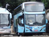 Transnorte - Transporte e Turismo Norte de Minas 88100 na cidade de Belo Horizonte, Minas Gerais, Brasil, por Luiz Otavio Matheus da Silva. ID da foto: :id.