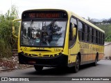 Viação Sul Fluminense 1224 na cidade de Volta Redonda, Rio de Janeiro, Brasil, por Jerson de Mello Peixoto Pereira. Número da foto: #6718309.