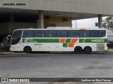 Cia. São Geraldo de Viação 14665 na cidade de Caruaru, Pernambuco, Brasil, por Lenilson da Silva Pessoa. Número da foto: #:id.
