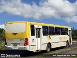 CT Expresso 8578 na cidade de Gama, Distrito Federal, Brasil, por José Augusto da Silva Gama. Número da foto: #:id.