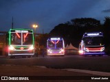 Transcooper > Norte Buss 2 6501 na cidade de São Paulo, São Paulo, Brasil, por Manoel Junior. Número da foto: #6718255.