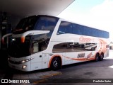 Turismo Ciucio 688 na cidade de Sombrio, Santa Catarina, Brasil, por Paulinho Sartor. Número da foto: #6719129.