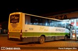 Viação Nossa Senhora Aparecida 1030 na cidade de Itinga do Maranhão, Maranhão, Brasil, por Flavio Rodrigues Silva. Número da foto: #:id.