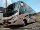 Singular Turismo 120 na cidade de Santo André, São Paulo, Brasil, por Agnaldo Penides. Número da foto: #6718241.