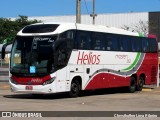 Helios Coletivos e Cargas 352 na cidade de Goiânia, Goiás, Brasil, por Chrysthofher Lima Ribeiro. Número da foto: #:id.