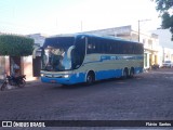 Viação Novo Horizonte 906611 na cidade de Barra da Estiva, Bahia, Brasil, por Flávio  Santos. Número da foto: #:id.