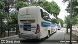 Auto Viação Bragança 18034 na cidade de São Paulo, São Paulo, Brasil, por Alex Ramos Ribeiro. Número da foto: #6719863.