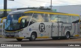 RodeRotas - Rotas de Viação do Triângulo 7110 na cidade de Goiânia, Goiás, Brasil, por Carlos Júnior. Número da foto: #6719425.