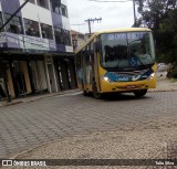 Viação União 3394 na cidade de Viçosa, Minas Gerais, Brasil, por Tulio Silva. Número da foto: #:id.