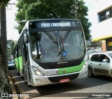 Viação Garcia 8933 na cidade de Apucarana, Paraná, Brasil, por Emanoel Diego.. Número da foto: #6720042.