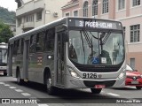 BluMob - Concessionária de Transporte Urbano de Blumenau 9126 na cidade de Blumenau, Santa Catarina, Brasil, por Zé Ricardo Reis. Número da foto: #6719294.