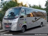 Viva Tour Transportes 36 na cidade de Rio de Janeiro, Rio de Janeiro, Brasil, por Michel Soares da Rocha. Número da foto: #6719276.