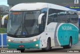 Viação Goiânia 31203 na cidade de Goiânia, Goiás, Brasil, por Carlos Júnior. Número da foto: #6719421.