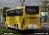 Viação Itapemirim 9029 na cidade de Vitória, Espírito Santo, Brasil, por Luís Carlos Santinne Araújo. Número da foto: #6718754.