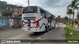 AS Service 4004 na cidade de Guarulhos, São Paulo, Brasil, por Fábio Santos. ID da foto: :id.