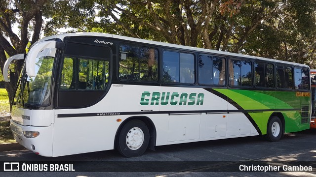 GRUCASA LB 770 na cidade de Mata Redonda, San José, San José, Costa Rica, por Christopher Gamboa. Número da foto: #6722280.