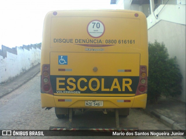 Escolares 007 na cidade de Jacobina, Bahia, Brasil, por Mario dos Santos Nogueira Junior. ID da foto: 6721615.