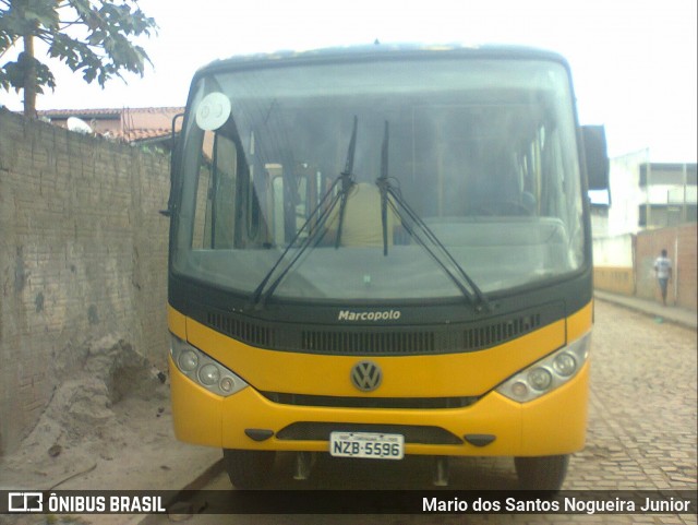 Prefeitura Municipal de Valente 5596 na cidade de Jacobina, Bahia, Brasil, por Mario dos Santos Nogueira Junior. Número da foto: #6721607.