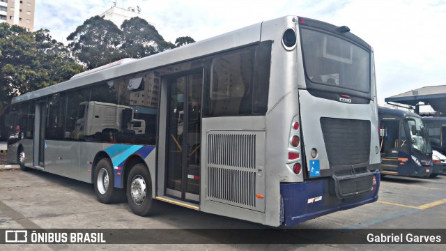 Scania  na cidade de São Bernardo do Campo, São Paulo, Brasil, por Gabriel Garves. ID da foto: 6720954.