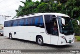 Busscar Ônibus VISSTA BUSS 340 na cidade de Joinville, Santa Catarina, Brasil, por Diego Lip. ID da foto: :id.