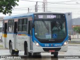 Empresa Pedrosa 919 na cidade de Recife, Pernambuco, Brasil, por Deivesom Paulo. Número da foto: #:id.
