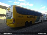 Empresa Gontijo de Transportes 18025 na cidade de Belo Horizonte, Minas Gerais, Brasil, por Matheus Rocha. Número da foto: #6721339.
