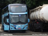 Transnorte - Transporte e Turismo Norte de Minas 88100 na cidade de Belo Horizonte, Minas Gerais, Brasil, por Luiz Otavio Matheus da Silva. ID da foto: :id.