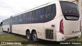 Viação Praiana ITN8849 na cidade de Itajaí, Santa Catarina, Brasil, por Alexandre F.  Gonçalves. Número da foto: #:id.