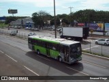 Viação Garcia 7609 na cidade de Maringá, Paraná, Brasil, por Emanoel Diego.. ID da foto: :id.