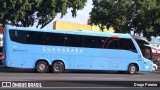 Expresso Guanabara 626 na cidade de Taguatinga, Distrito Federal, Brasil, por Diego Pereira. Número da foto: #6721434.