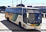 Empresa Gontijo de Transportes 12695 na cidade de Betim, Minas Gerais, Brasil, por Cliver Silva. Número da foto: #6721210.