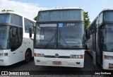 Cia. São Geraldo de Viação 6321 na cidade de Belo Horizonte, Minas Gerais, Brasil, por Jacy Emiliano. Número da foto: #6720354.
