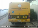 Escolares 007 na cidade de Jacobina, Bahia, Brasil, por Mario dos Santos Nogueira Junior. Número da foto: #6721615.