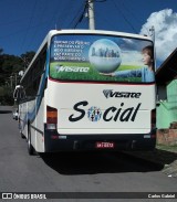 Visate - Viação Santa Tereza VISATE SOCIAL na cidade de Caxias do Sul, Rio Grande do Sul, Brasil, por Carlos Gabriel. Número da foto: #6721936.