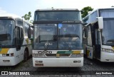 Empresa Gontijo de Transportes 15620 na cidade de Belo Horizonte, Minas Gerais, Brasil, por Jacy Emiliano. Número da foto: #6720352.