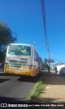 Sudeste Transportes Coletivos 3047 na cidade de Porto Alegre, Rio Grande do Sul, Brasil, por Luiz Carlos Almeida Silva Junior. Número da foto: #6721143.
