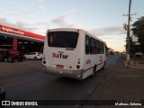 SaTur 0817 na cidade de Irecê, Bahia, Brasil, por Matheus Zeferino. Número da foto: #6720751.