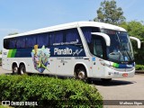 Planalto Transportes 1642 na cidade de Santa Maria, Rio Grande do Sul, Brasil, por Matheus Etges. ID da foto: :id.