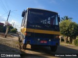 Ônibus Particulares 1621 na cidade de Ji-Paraná, Rondônia, Brasil, por Gian Lucas  Santana Zardo. Número da foto: #6721972.