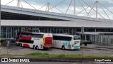 UTIL - União Transporte Interestadual de Luxo 2233 na cidade de Brasília, Distrito Federal, Brasil, por Diego Pereira. Número da foto: #6721422.