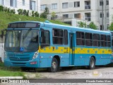 Transporte Coletivo Glória BS001 na cidade de Curitiba, Paraná, Brasil, por Ricardo Fontes Moro. Número da foto: #:id.