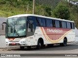 Transgodoi 8300 na cidade de Ouro Preto, Minas Gerais, Brasil, por Daniel Gomes. ID da foto: :id.