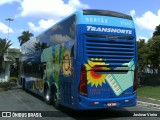 Transnorte - Transporte e Turismo Norte de Minas 87600 na cidade de Curvelo, Minas Gerais, Brasil, por Josimar Vieira. Número da foto: #6721895.