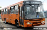 Auto Viação São José dos Pinhais EA174 na cidade de Curitiba, Paraná, Brasil, por Alessandro Fracaro Chibior. Número da foto: #:id.