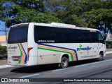 Edvantur Turismo 9912 na cidade de Maceió, Alagoas, Brasil, por Jackson Gomes. Número da foto: #6721330.